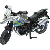 Preview Police Motorbike - UK