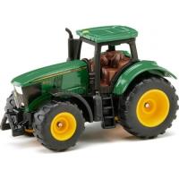 Preview John Deere 6215R Tractor