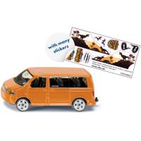 Preview VW Multivan - Image 1