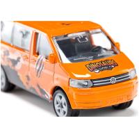 Preview VW Multivan - Image 3