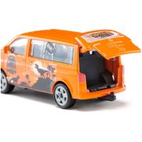 Preview VW Multivan - Image 4