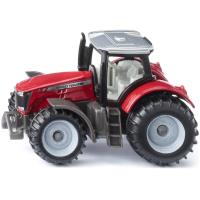Preview Massey Ferguson Tractor