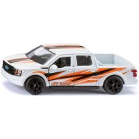 Preview Ford F150 Pickup