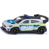 Preview Ford Mustang Mach-E 1400 Custom - Polizei - Image 2