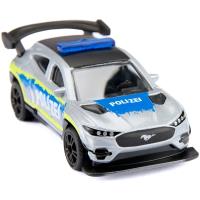 Preview Ford Mustang Mach-E 1400 Custom - Polizei - Image 3