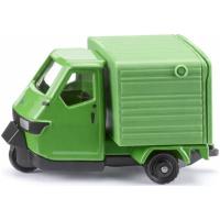 Preview Piaggio Ape Tricycle Van 'Verde' - Image 3