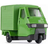 Preview Piaggio Ape Tricycle Van 'Verde'