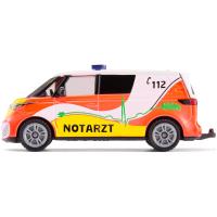 Preview VW ID.Buzz Ambulance - Image 1