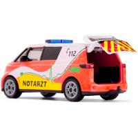 Preview VW ID.Buzz Ambulance - Image 3