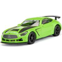 Preview Mercedes AMG GT4 - Image 2