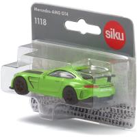 Preview Mercedes AMG GT4 - Image 3