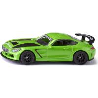Preview Mercedes AMG GT4