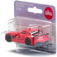 Preview Mercedes Benz SLS AMG Black Series - Image 3