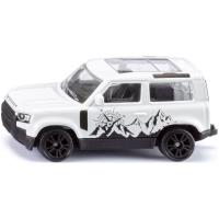 Preview Land Rover Defender 90 - Image 1