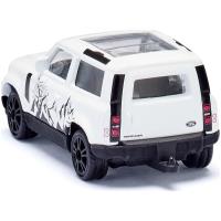 Preview Land Rover Defender 90 - Image 2