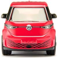 Preview VW ID. Buzz Cargo - Porsche Racing Service - Image 3