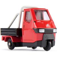 Preview Piaggio Ape 'Cross'