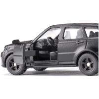 Preview Range Rover Sport - Image 1