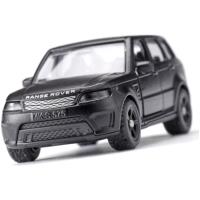 Preview Range Rover Sport - Image 2