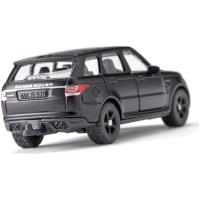 Preview Range Rover Sport - Image 3