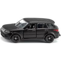 Preview Range Rover Sport
