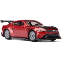 Preview Ford Mustang GDT - Image 1
