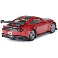 Preview Ford Mustang GDT - Image 2