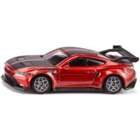 Preview Ford Mustang GDT