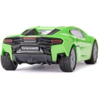 Preview Lamborghini Temerario - Image 1
