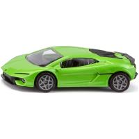 Preview Lamborghini Temerario