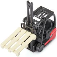 Preview Linde X116 Forklift - Image 1