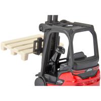 Preview Linde X116 Forklift - Image 3