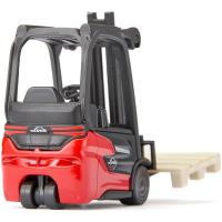 Preview Linde X116 Forklift - Image 4