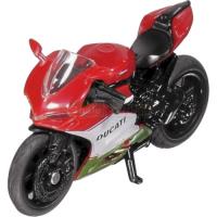 Preview Ducati Panigale 1299 - Italian Version