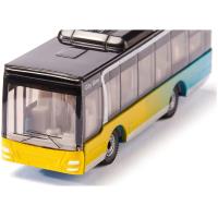 Preview Public Bus - Image 1