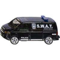 Preview VW T5 SWAT Vehicle