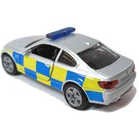 Preview BMW M3 Coupe Great Britain Police - Image 2