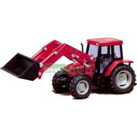 Preview Case IH CX90 Tractor with Loader