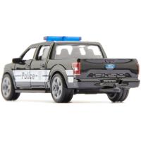 Preview Ford F150 Pickup - US Police - Image 1