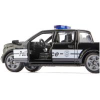 Preview Ford F150 Pickup - US Police - Image 2