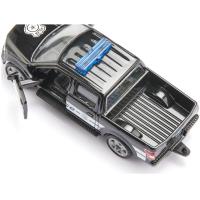 Preview Ford F150 Pickup - US Police - Image 3
