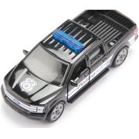 Preview Ford F150 Pickup - US Police - Image 4