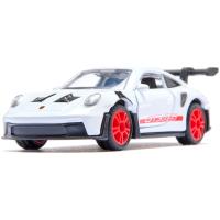 Preview Porsche 911 GTS RS - Image 1