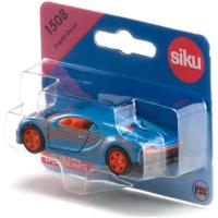 Preview Bugatti Chiron - Image 2
