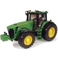 Preview John Deere 8530 Tractor - Special Edition