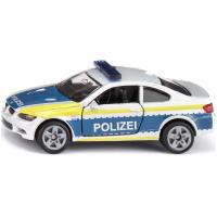 Preview BMW M3 Coupe - Polizei - Image 1