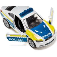 Preview BMW M3 Coupe - Polizei - Image 2