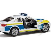 Preview BMW M3 Coupe - Polizei - Image 3