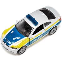 Preview BMW M3 Coupe - Polizei - Image 4