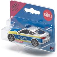 Preview BMW M3 Coupe - Polizei